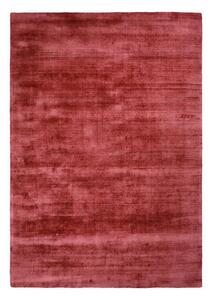 PREPROGA Luxury 110 Rot / Violett 80/150 cm tkano rdeča, vijolična