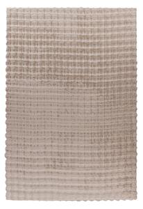 PREPROGA Z VISOKIM FLOROM Hailey 80/150 cm taftano bež