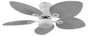 STROPNI VENTILATOR ELISE 2453 lm 3000-6000 K