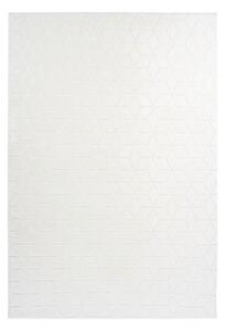 PREPROGA Vivica 125 Weiß 120/160 cm taftano bela