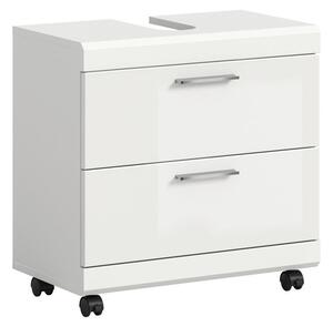 OMARICA ZA POD UMIVALNIK 60/60/34 cm