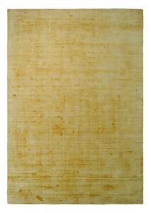 PREPROGA Luxury 110 Gelb 80/150 cm tkano rumena