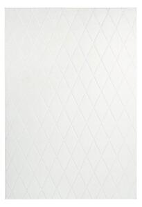 PREPROGA Vivica 225 Weiß 80/150 cm taftano bela