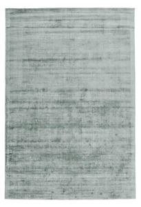 PREPROGA Luxury 110 Mint 80/150 cm tkano metino zelena