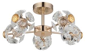 STROPNA LED-SVETILKA FLORIELLA 1400 lm 3000 K 230 V