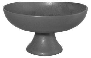 SKLEDA Grande nero 33/17 cm