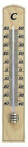 TFA Dostmann Notranji termometer (Analogno, Do x Š x V: 35 x 15 x 206 mm)