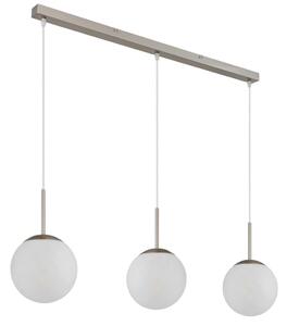 VISEČA SVETILKA KOP 104/20/120 cm E27