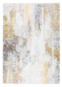 RAVNO TKANA PREPROGA Galaxy 1300 Beige 80/150 cm tkano bež