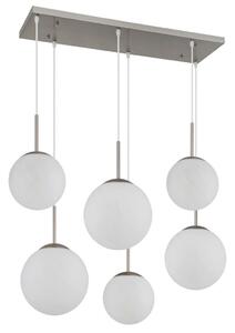 VISEČA SVETILKA KOP 93,5/43/120 cm E27