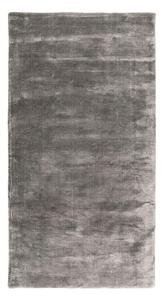 PREPROGA Village 125 Grau 80/150 cm tkano siva