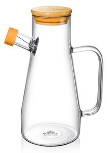 Steklenica za Olje, Steklo, 900ml