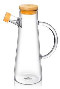 Steklenica za Olje, Steklo, 500ml