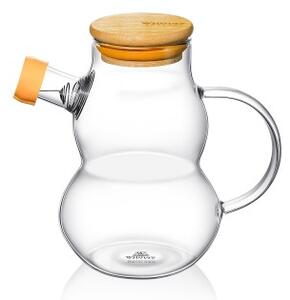 Steklenica za Olje, Steklo, 450ml