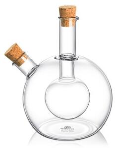 Steklenica za Olje in Kis, 300ml/60ml
