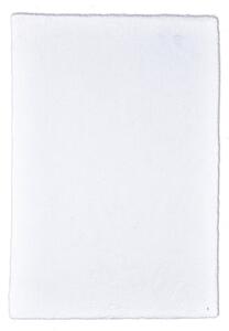 PREPROGA Z VISOKIM FLOROM Cozy 140/200 cm taftano bela