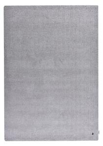 PREPROGA Z VISOKIM FLOROM Cozy 140/200 cm taftano siva