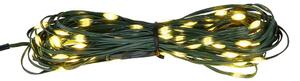 Globo Svetlobna Girlanda 29898-100 In-Outdoor