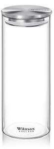 Kozarec z Kovinskim Pokrovom, 1600ml, 100x255mm
