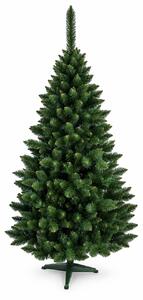 Umetno božično drevo 200 cm, himalajski bor DELUX, zeleno