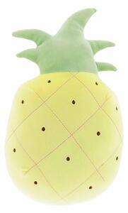 Okrasna blazina PINEAPPLE 20x35 cm, rumena