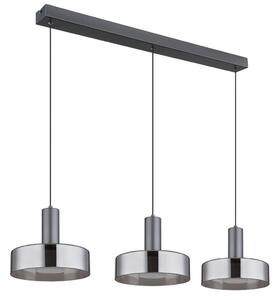 VISEČA LED-SVETILKA GRANT 3000 K 230 V