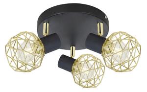 STROPNI REFLEKTOR Acrobat 42/42/15 cm 40 W E14