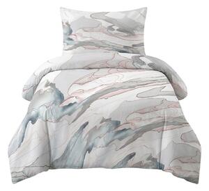 Enojna bombažna posteljnina 140x200 cm Tramin – Cotton House