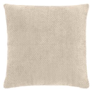 Okrasna blazina iz šenilje 45x45 cm Leo – douceur d'intérieur