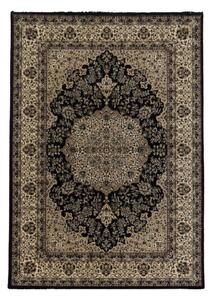 Mömax Tkana Preproga Kashmir, Črna, Ca. 300x400cm