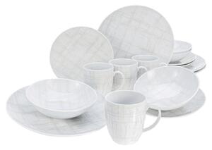 Creatable Kombinirani Servis Home Shabby Chic, 16-Delni