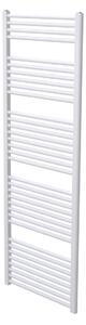 Kopalniški radiator Bial Alta (60 x 169,4 cm, 916 W, bel)