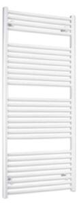 Kopalniški radiator Bial Alta (45 x 97,4 cm, 388 W, bel)