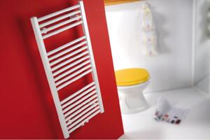 Kopalniški radiator Bial Alta Midd (45 x 97,4 cm, 388 W, bel)