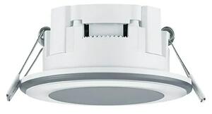 LED vgradna svetilka TRIO Aura (5 W, 8,2 x 4 cm, bela)