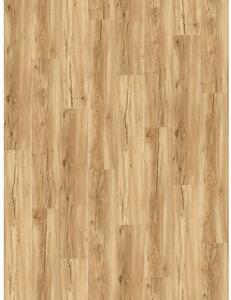 Vinilni pod Sierra Hell (122 x 22,9 x 4 mm, Rustikalen videz)