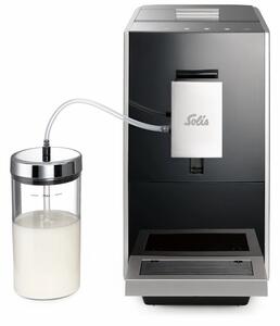 Solis Caffè & Più avtomatski kavni aparat