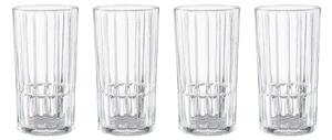 Mömax Set Kozarcev Za Longdrink Skye - 4 Pcs