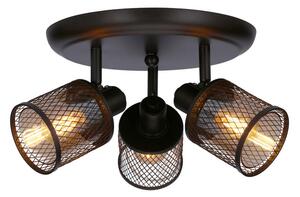 STROPNI REFLEKTOR Canabera 35/35/17 cm 40 W E14