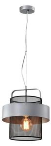 VISEČA SVETILKA Fiba 100/30/30 cm 40 W E27