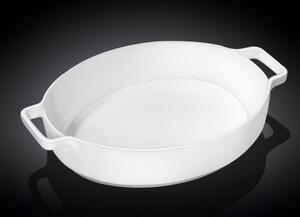 Posoda za Peko z Ročaji, Porcelan, 2.73L