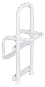 Wenko Držalo za kad Secura (24,5 x 23 x 52,5 cm, Nosilnost: 150 kg)
