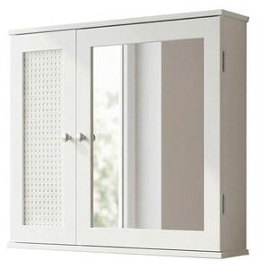 OMARA Z OGLEDALOM 60/50/15 cm