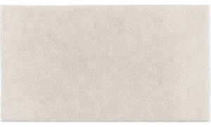 KOPALNIŠKA PREPROGA MOLENA barve kapučina 70/120 cm