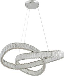 VISEČA LED-SVETILKA Aosta 110 W 13787 lm 4000 K 220-240 V