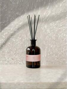 Difuzor #42 White Pepper, Tobacco, Vanilla – Perfumed Prague