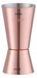 Barska Merica 25/50ml, Bakrena, 42x86mm