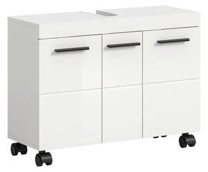 OMARICA ZA POD UMIVALNIK 80/58/30 cm