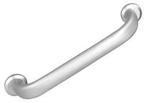 Wenko Secura Premium Ročaj za kad (Širina: 43 cm, Nosilnost: 120 kg, Srebrna)