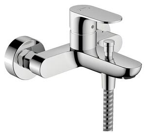 Hansgrohe Rebris S Armatura za kopalno kad (Dolžina izliva: 191 mm)
